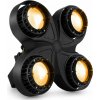 BeamZ Professional SB420IP Stage Blinder IP65 4x 100W WW/A