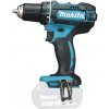 MAKITA Aku vŕtací skrutkovač Li-ion 18V bez aku Z DDF482Z