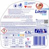 Lovela Baby Washing Liquid White 4,5 l