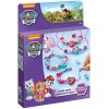 Lowlands Kreatívna sada Vyrob si náramok Labková patrola/Paw Patrol v krabičke 17,5x24,5x3,5cm