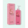 Masil Šampón s probiotikami na ochranu farby 5Probiotics Color Radiance Shampoo - 500 ml