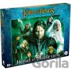Winning Moves The Lord of the Rings Heroes of Middlearth 1000 dielov
