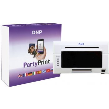 DNP DS 620