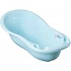 TEGA Detská vaňa 102 cm DUCkie blue