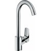 Hansgrohe Logis, páková drezová batéria 260, chrómová, HAN-71835000