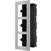 HIKVISION DS-KD-ACF3/S Príslušenstvo pre montáž pod omietku