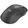 LOGITECH Logitech® M650 L Left Signature Wireless Mouse - GRAPHITE - EMEA 910-006239