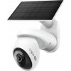 Kamera TP-Link Tapo C660 KIT 4K solárny panel