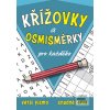 Křížovky a osmisměrky pro každého