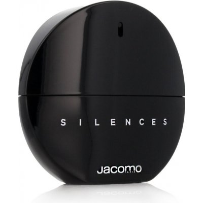 Jacomo Silences Sublime parfumovaná voda dámska 100 ml