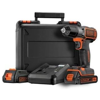 Black & Decker ASD184KB