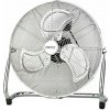 Podlahový ventilátor - cirkulátor vzduchu Camry CR 7306 strieborný/sivý