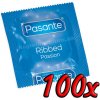 Pasante Ribbed Passion 100ks