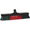 Vikan Garage Broom 440 mm drevená metla