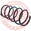 Prużina podvozku MASTER-SPORT GERMANY 4072916-PCS-MS