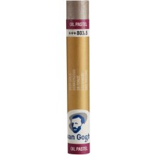 Van Gogh Olejový pastel Pearlescent White 5