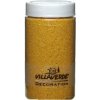 Dekoračný piesok Yellow - 650 g