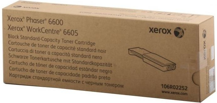 Xerox 106R02252 - originálny