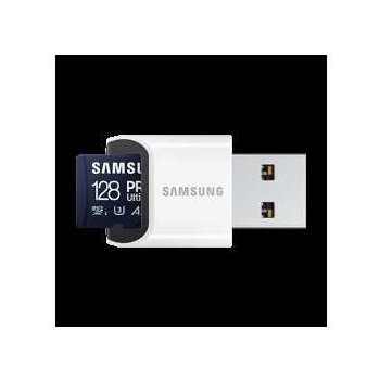 Samsung SDXC 128GB MB-MY128SB/WW