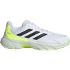 adidas CourtJam Control 3 Tennis IF0459 Biela