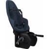 Cyklosedačka Thule Yepp 2 Maxi - Rack Mount - Majolica Blue