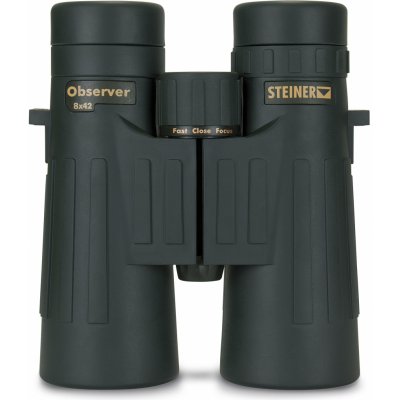 Steiner Observer 8x42