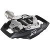 Pedále Shimano PD-M8120 + zarážky SM-SH51
