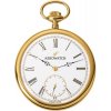 Vreckové hodinky Aerowatch Lépines Gold 18K 50741 J801