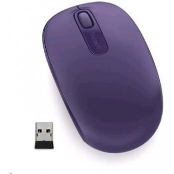 Microsoft Wireless Mobile Mouse 1850 U7Z-00044