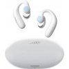 Slúchadlá do uší QCY T15 Crossky GTR White (T15-white)