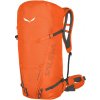 Salewa Ortles Wall 38l oranžová