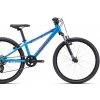 Bicykel CTM Rocky 2.0 Modrá Perleť / Čevená 2025 24