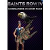 Saints Row IV - Commander in Chief (DLC)