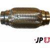 Prużný diel výfuku JP GROUP 9924400100