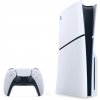 SON Sony PlayStation 5 Slim BluRay konzola 1 TB biela