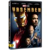 Iron Man - DVD (maďarský obal)