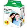 Fujifilm Instax SQUARE film 2x10 fotografii