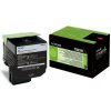 Toner LEXMARK 70C2XK0 čierny (70C2XK0)