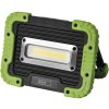EMOS COB LED nabíjací pracovný reflektor P4533, 1000 lm, 4400 mAh