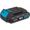 HAZET Akumulátor 9212-02, 18 V, 2 Ah