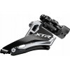 Prešmykač Shimano XTR FD-M9100 side swing (bočný ťah)