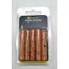 Ridgemonkey Korkové tyčinky Combi Bait Drill Spare Cork Sticks 6mm