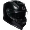 AGV K7 E2206 MPLK MONO MATT BLACK Velkosť: XL