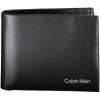 Pánska Peňaženka Calvin Klein Čierna
