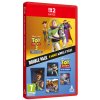 Toy Story - Retro Roundup! + Toy Story 3 (Complete Edition) Double Pack (Switch 2)