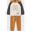 Menčestrový set - mikina a nohavice Mayoral - 1302696046-ihneď