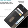 FIXED Opus pro Google Pixel 9 Pro XL černé FIXOP3-1439-BK