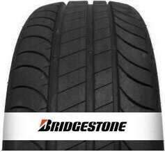 Bridgestone T001 ECO 205/55 R16 91H