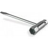 DEMA 20667D - Kľúč na sviečky pre reťazové píly 13 x 19 mm