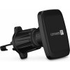 CONNECT IT InCarz 6Strong360 Pro magnetický držák do mřížky auta ČERNÝ